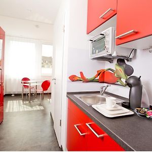 Budget Double Kamer